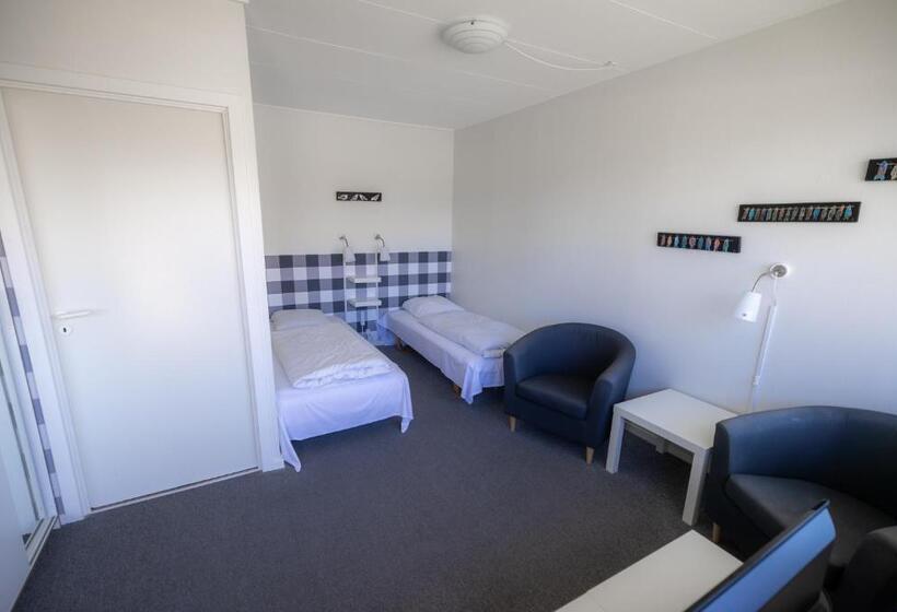Tylstrup Kro Og Motel