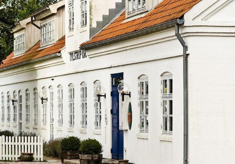 Tylstrup Kro Og Motel
