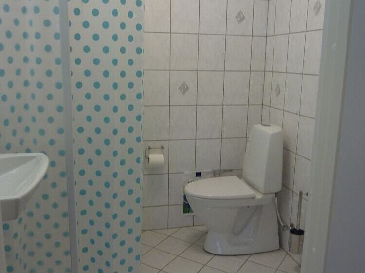 Wittrup Motel