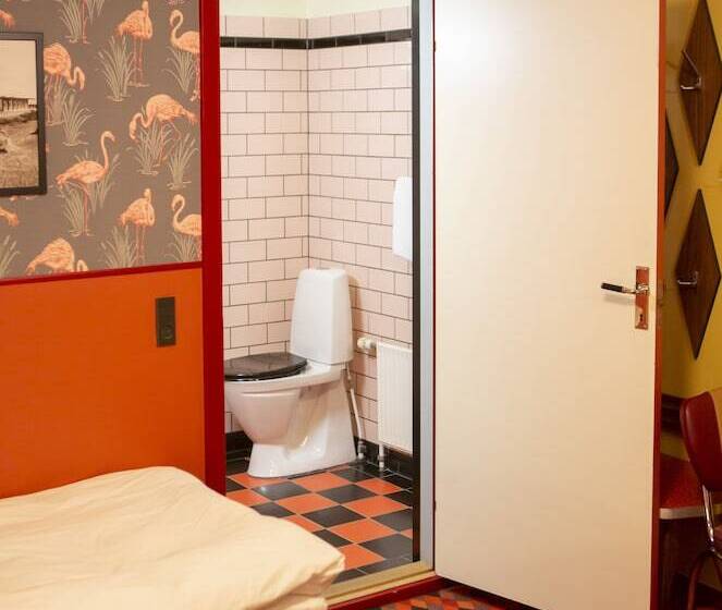 Wittrup Motel
