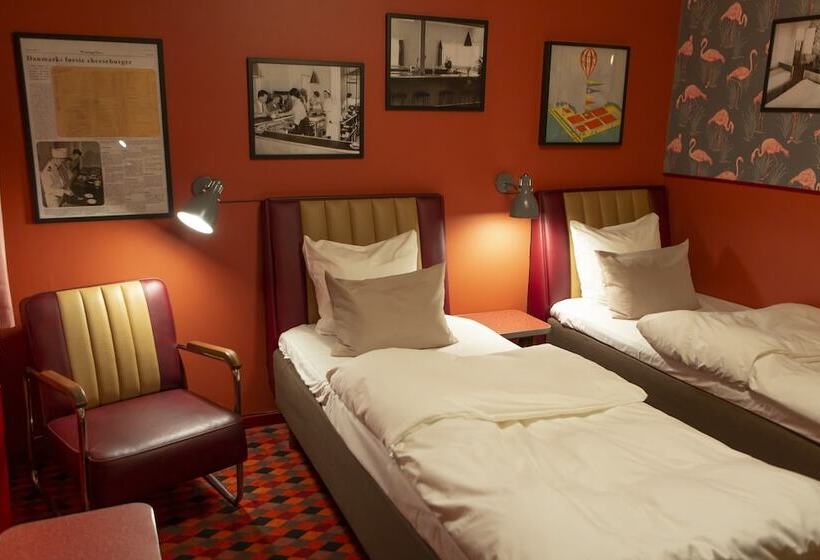 Wittrup Motel