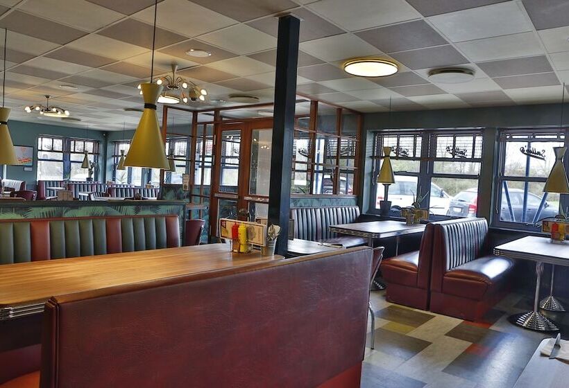 Wittrup Motel