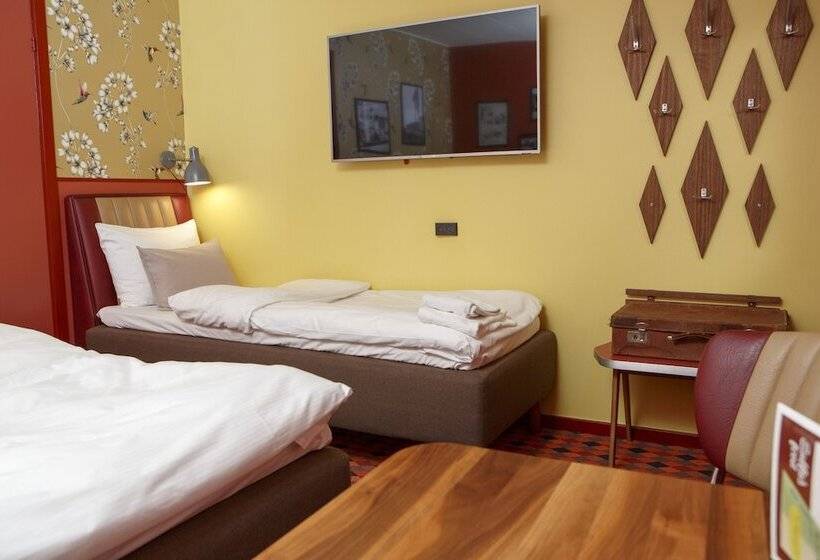 Wittrup Motel