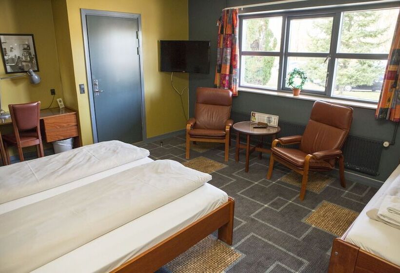 Wittrup Motel