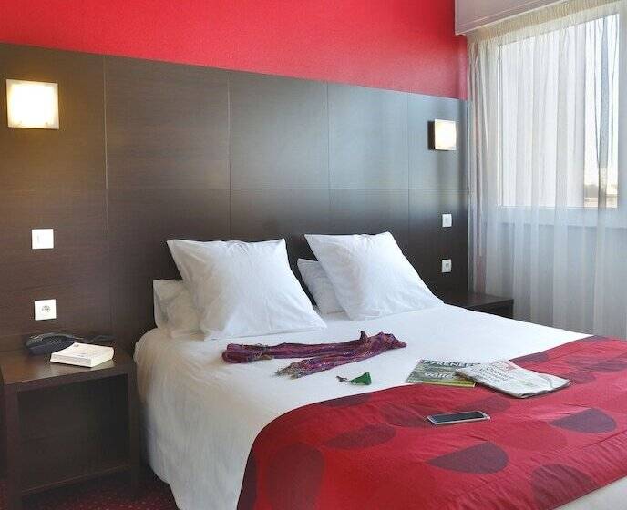 Cit Hotel Atlantic