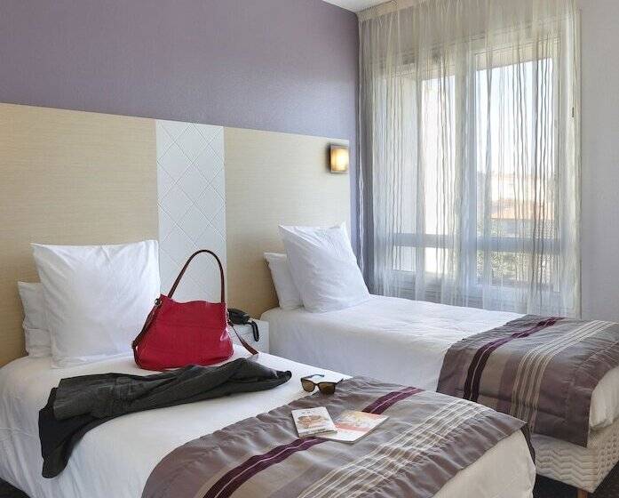 Cit Hotel Atlantic