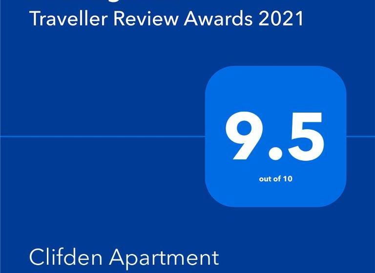 Clifden Apartment