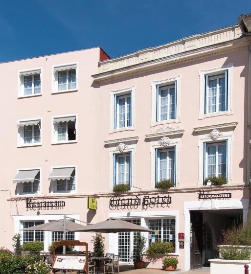 Grand Hotel Pelisson