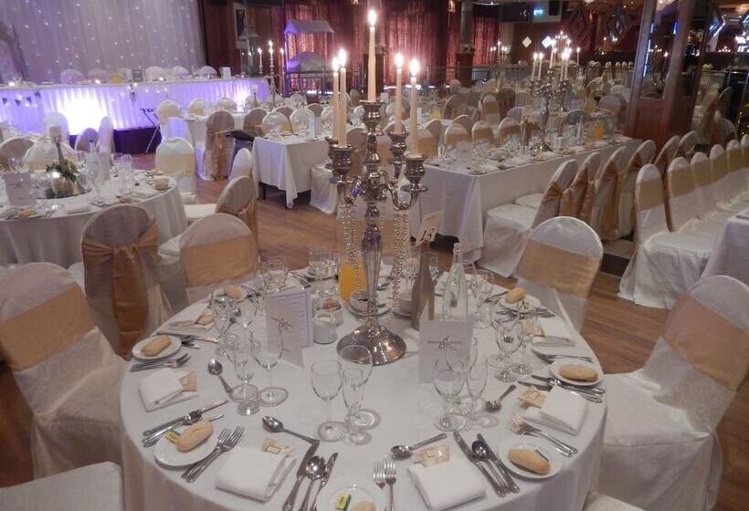 Abbey Hotel Donegal