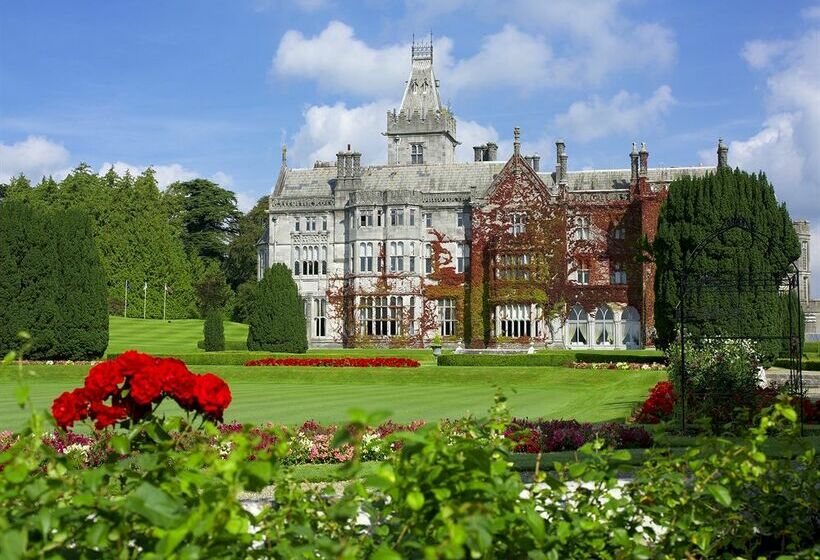 酒店 Adare Manor