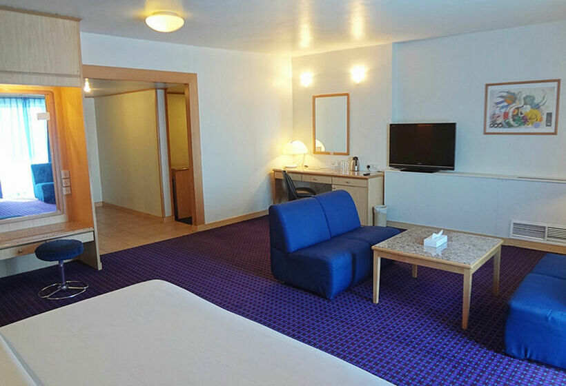 Fotos del hotel Ambassador:  13