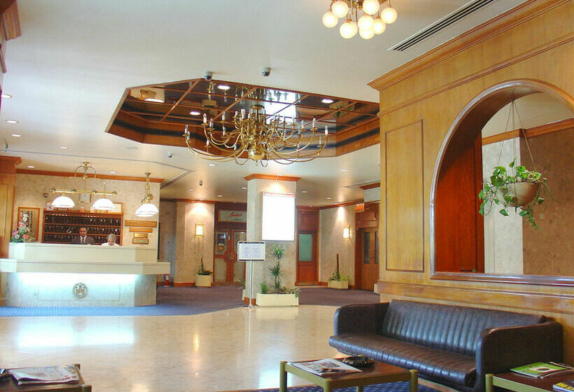 Fotos del hotel Ambassador:  24