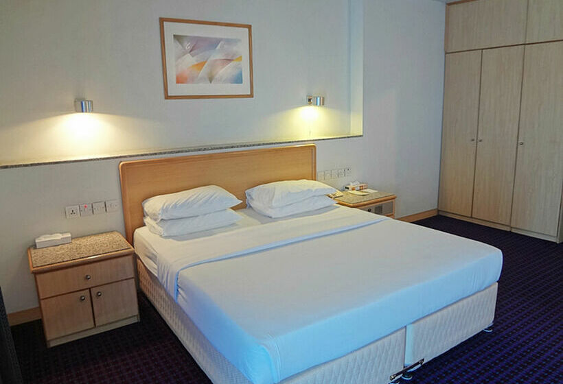 Fotos del hotel Ambassador:  6