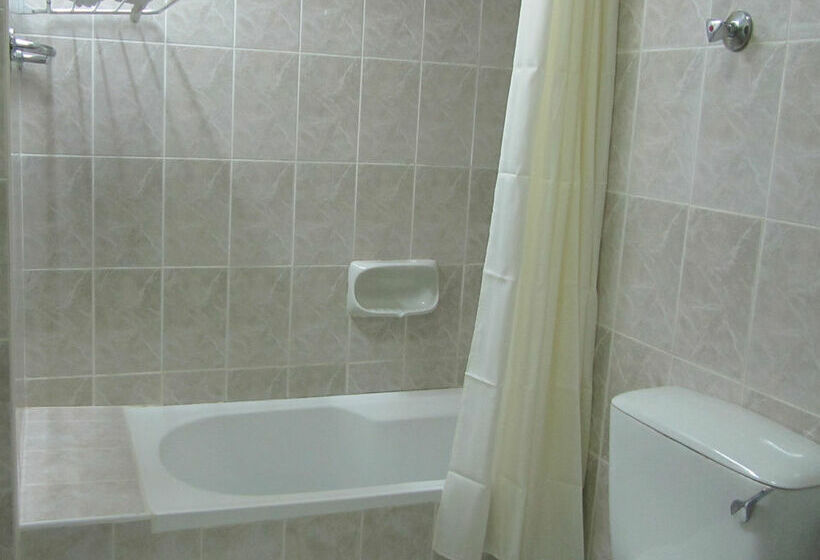 Fotos del hotel Ambassador:  30