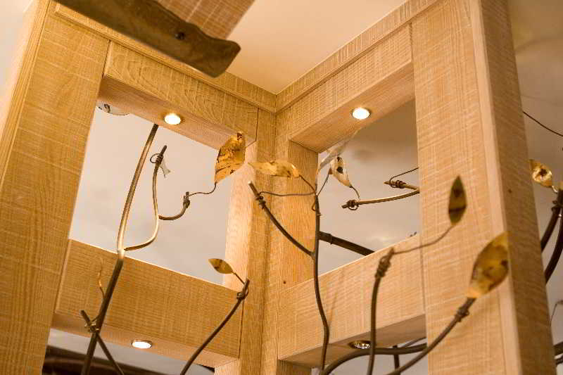 Отель Auberge d'Imsthal