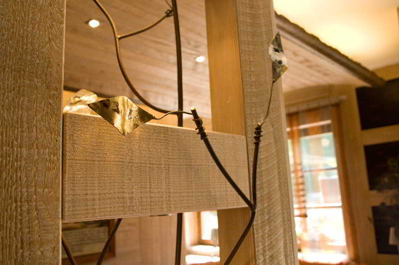Отель Auberge d'Imsthal