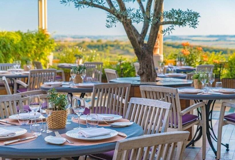 호텔 Auberge Du Poids Public Logis