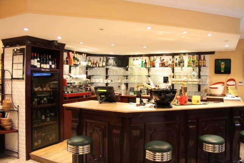 Отель B&b Le Havre Centre Gare