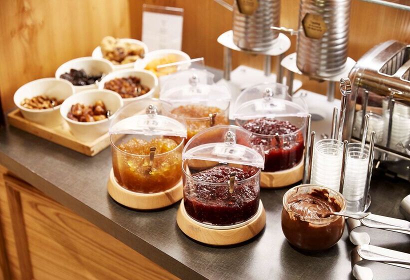 فندق Best Western Plus Au Cheval Blanc à Mulhouse