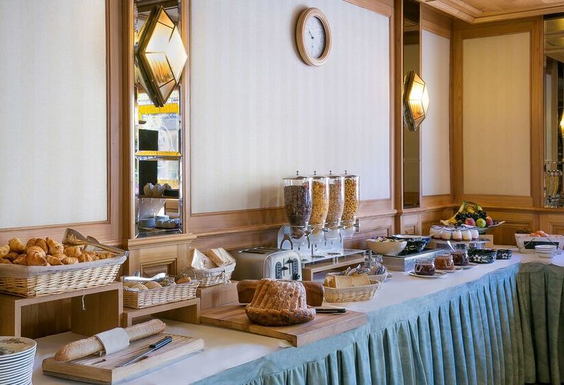 فندق Best Western Plus Au Cheval Blanc à Mulhouse