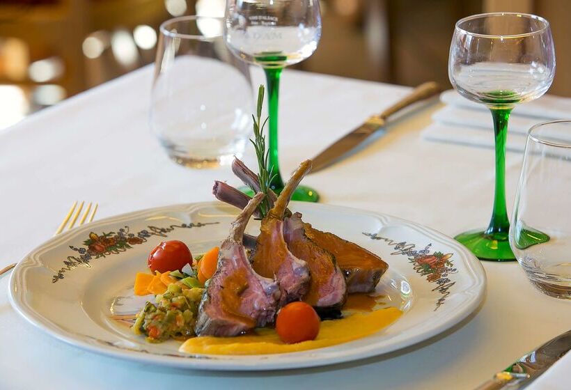فندق Best Western Plus Au Cheval Blanc à Mulhouse