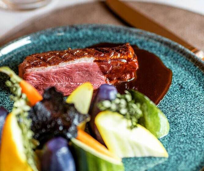 فندق Best Western Plus Au Cheval Blanc à Mulhouse