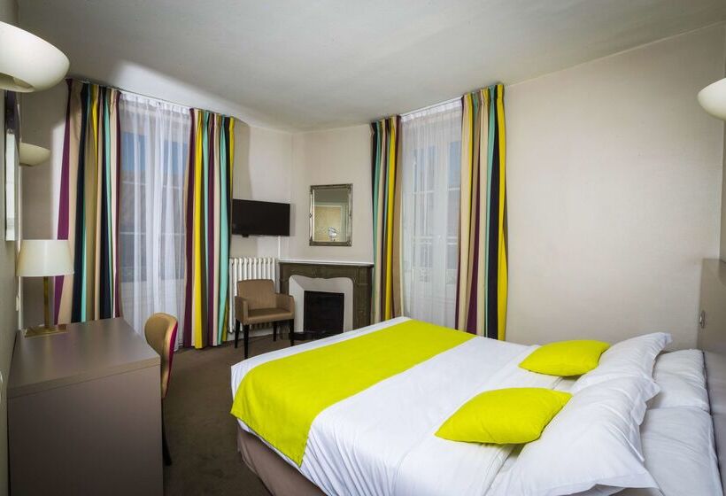 호텔 Best Western Hôtel De France
