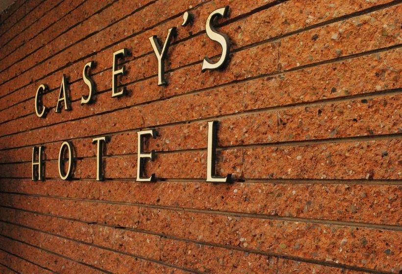 Casey S Hotel Glengarriff