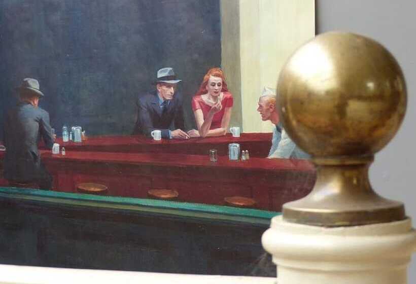 هتل Château De Bazeilles