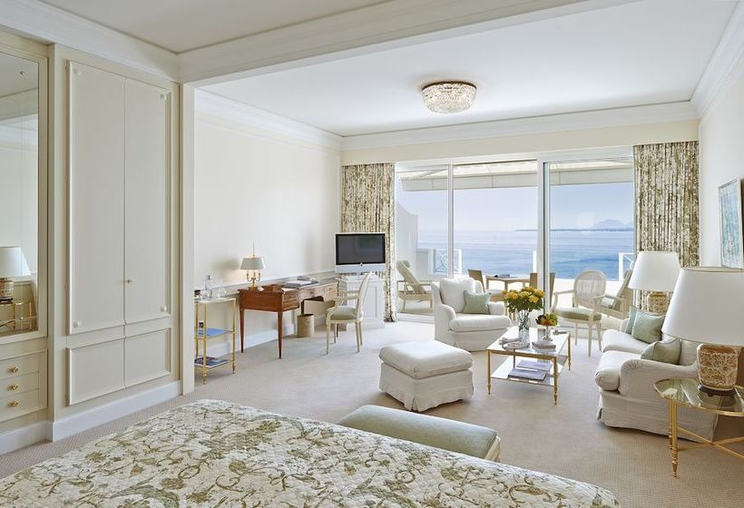 فندق Du Cap Eden Roc