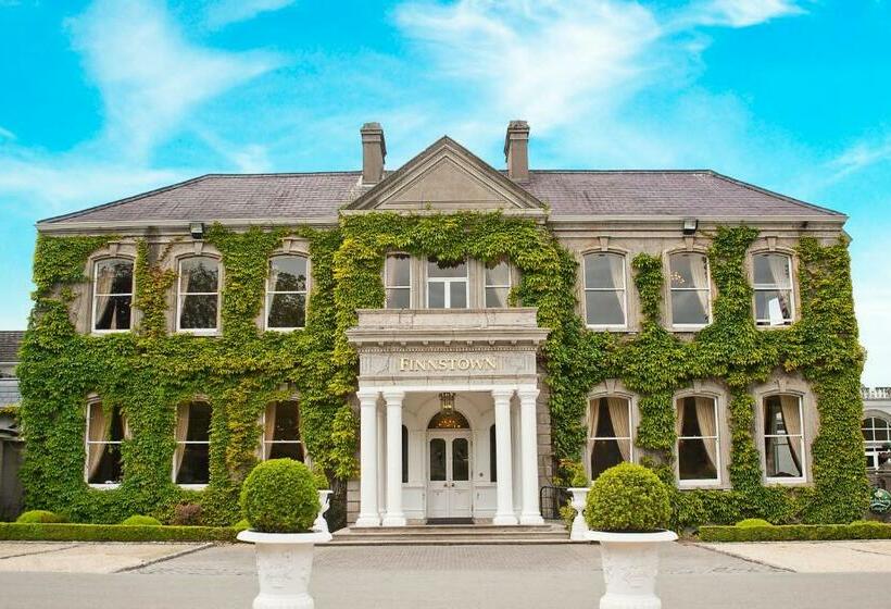 فندق Finnstown Castle