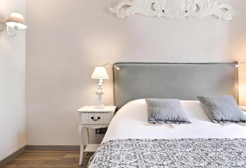 ホテル Grand Hôtel Des Bains Spa