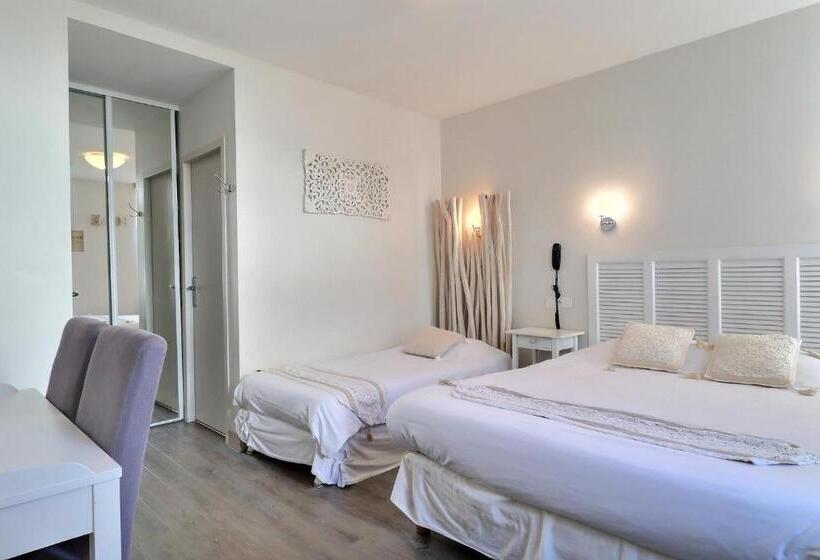 ホテル Grand Hôtel Des Bains Spa