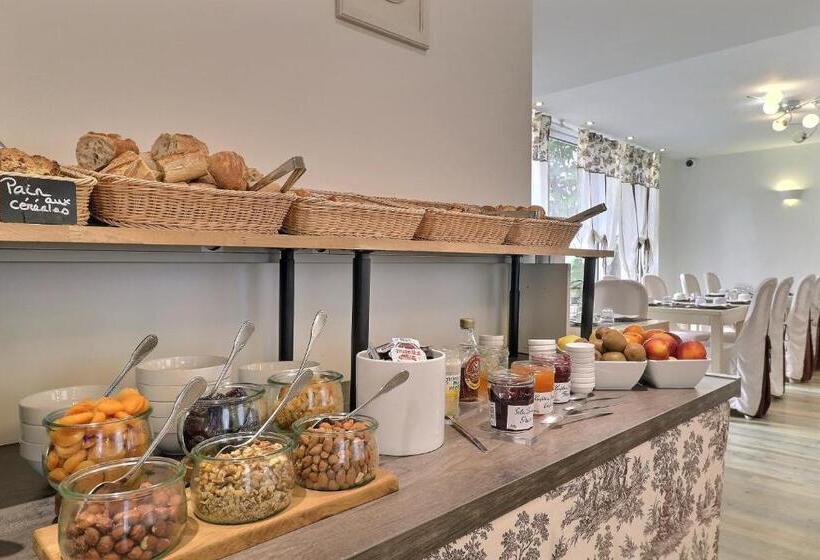 ホテル Grand Hôtel Des Bains Spa