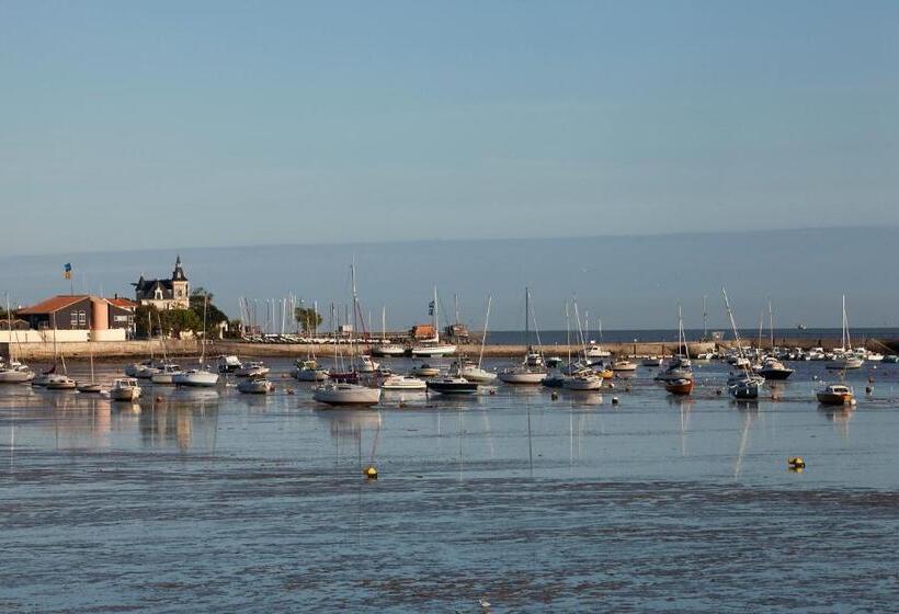 ホテル Grand Hôtel Des Bains Spa