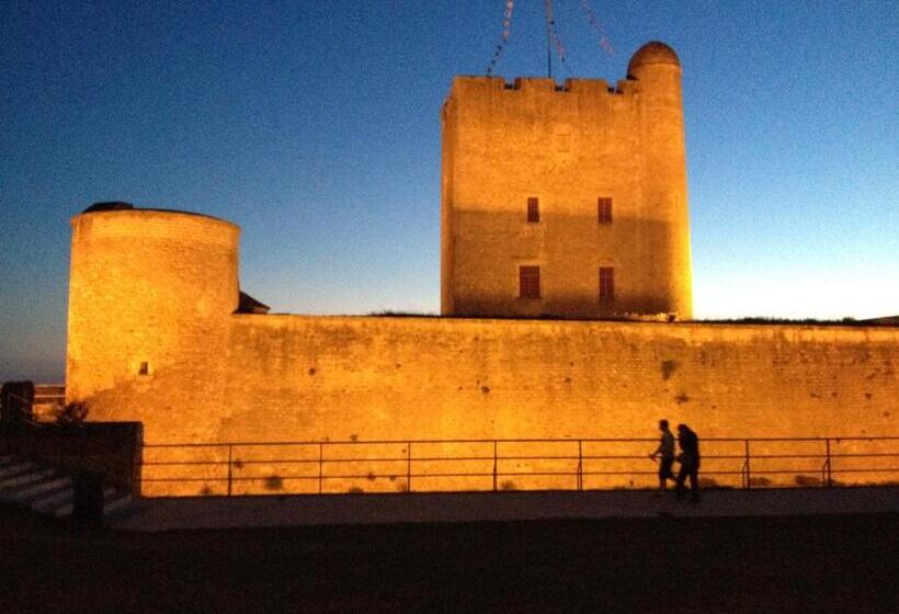 ホテル Grand Hôtel Des Bains Spa