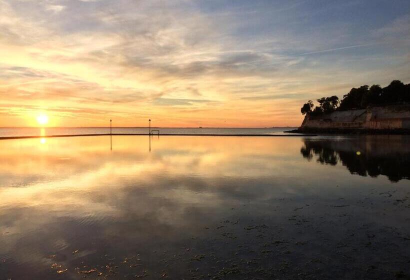 ホテル Grand Hôtel Des Bains Spa