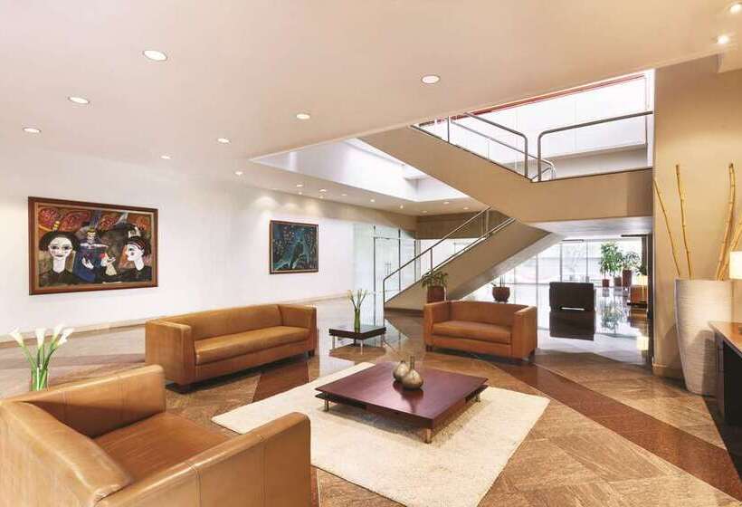 هتل Hilton Colon Quito