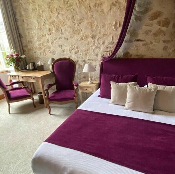酒店 Grand Hôtel De Montespan Talleyrand