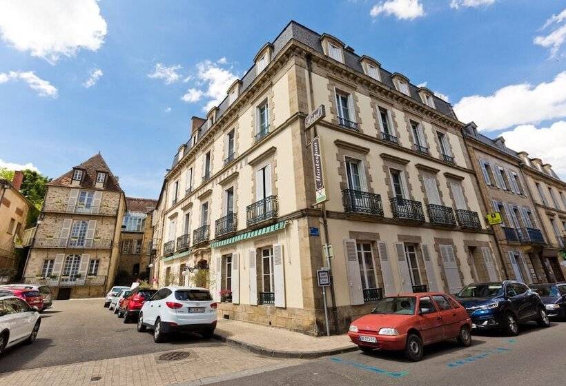 酒店 Grand Hôtel De Montespan Talleyrand