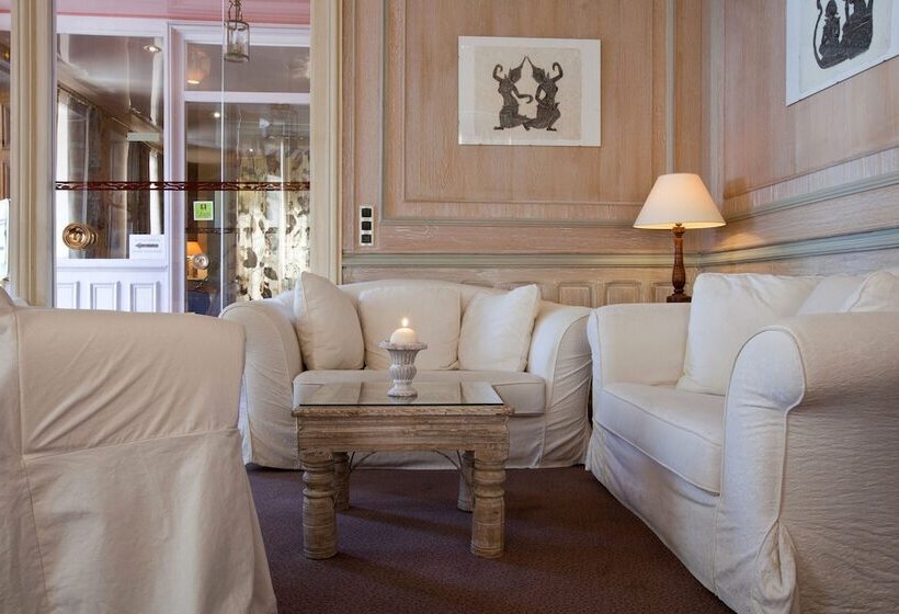 酒店 Grand Hôtel De Montespan Talleyrand