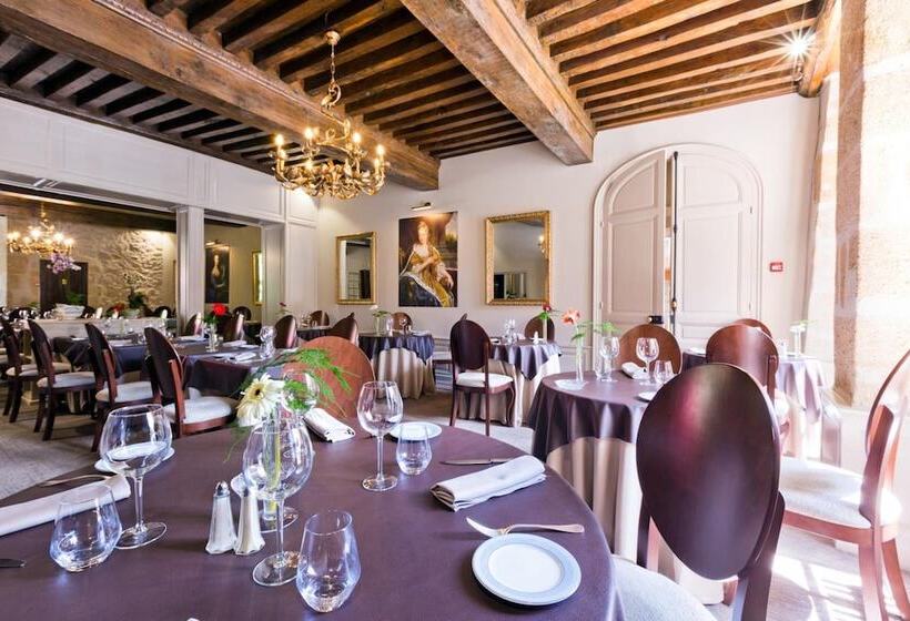酒店 Grand Hôtel De Montespan Talleyrand