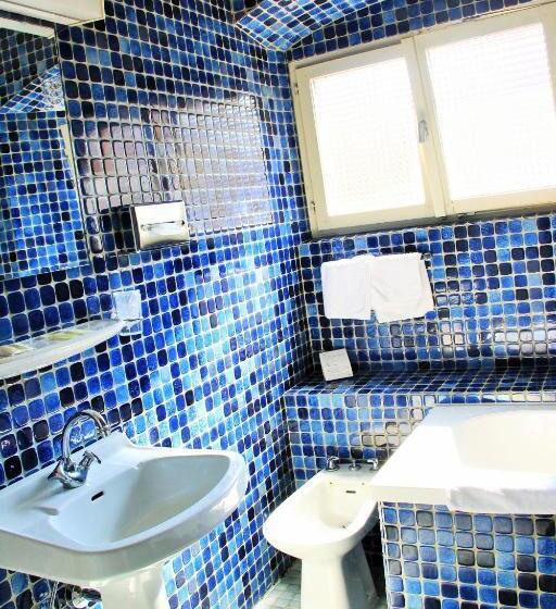 هتل Hostellerie Au Cygne