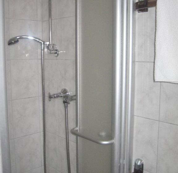 هتل Hostellerie Au Cygne