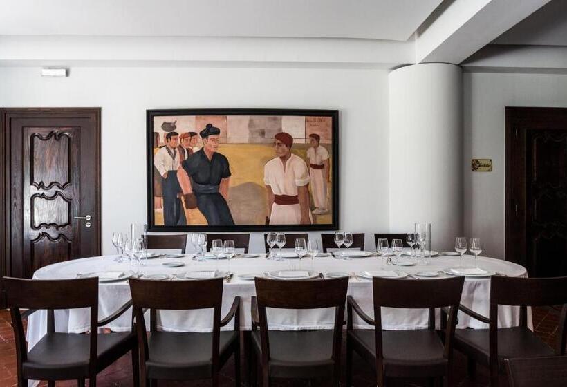בית מלון כפרי Hôtel Arcé