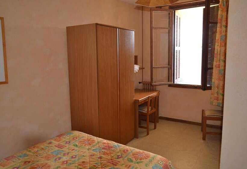 ホテル Hôtel Aïtone