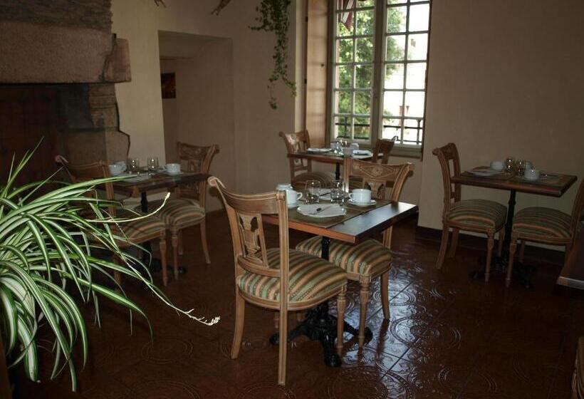 호텔 Hôtel Les Deux Magots