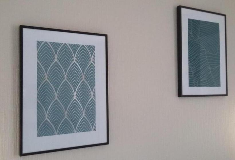 호텔 Hôtel Les Deux Magots