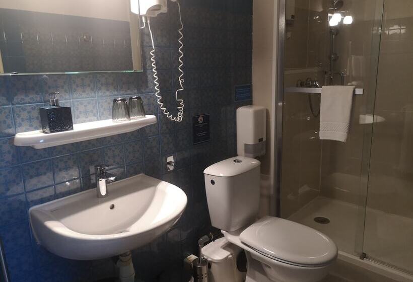 호텔 Hôtel Les Deux Magots