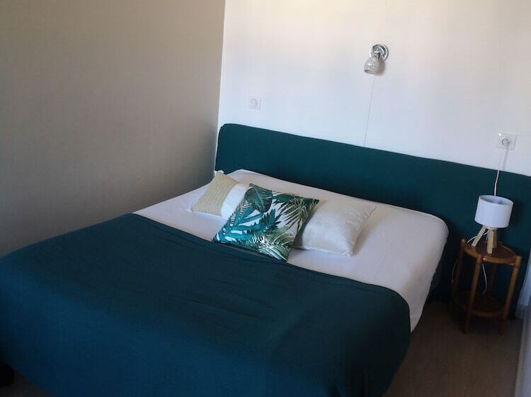 호텔 Hôtel Les Deux Magots